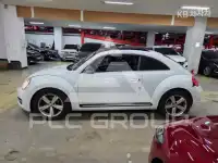 2015 Volkswagen BEETLE