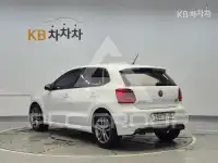 2015 Volkswagen Polo