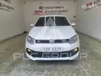 2015 Volkswagen Polo