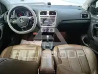 2015 Volkswagen Polo
