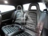 2015 Volkswagen Scirocco