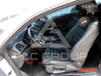 2015 Volkswagen Scirocco