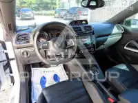 2015 Volkswagen Scirocco