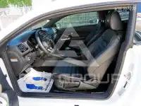 2015 Volkswagen Scirocco