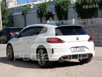 2015 Volkswagen Scirocco