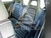 2015 Volkswagen Scirocco