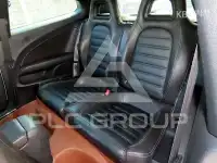 2015 Volkswagen Scirocco