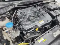 2015 Volkswagen Scirocco