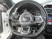 2015 Volkswagen Scirocco