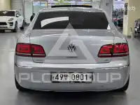 2015 Volkswagen Payton