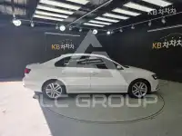 2015 Volkswagen Jeta