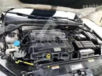 2015 Volkswagen Jeta