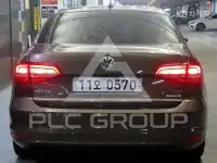 2015 Volkswagen Jeta