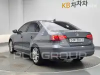 2015 Volkswagen Jeta