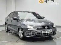 2015 Volkswagen Jeta