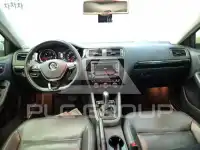 2015 Volkswagen Jeta