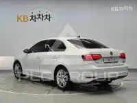 2015 Volkswagen Jeta