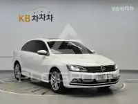 2015 Volkswagen Jeta