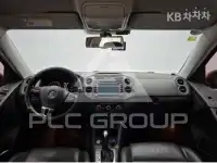 2015 Volkswagen Tiguan