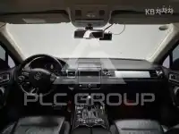 2015 Volkswagen Touareg