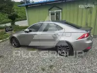 2015 Lexus IS