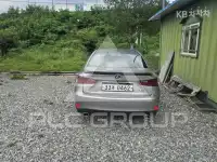 2015 Lexus IS