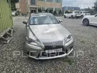 2015 Lexus IS
