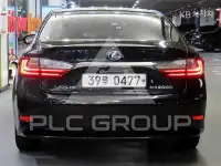 2015 Lexus ES