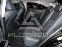 2015 Lexus ES