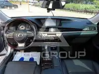 2015 Lexus ES