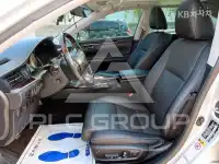 2015 Lexus ES