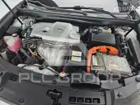 2015 Lexus ES