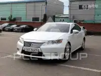 2015 Lexus ES