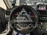 2015 Lexus CT