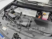 2015 Lexus CT