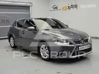 2015 Lexus CT