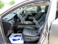 2015 Lexus NX