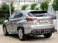 2015 Lexus NX