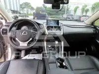 2015 Lexus NX