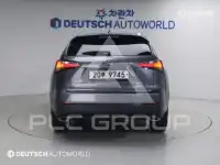 2015 Lexus NX