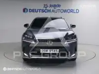 2015 Lexus NX