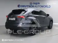 2015 Lexus NX