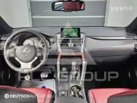 2015 Lexus NX