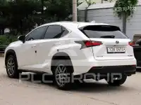 2015 Lexus NX