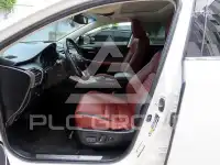 2015 Lexus NX