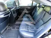 2015 Lexus LS