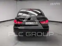 2015 Lexus LS
