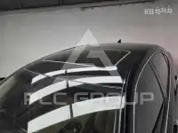 2015 Lexus LS