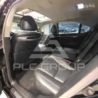 2015 Lexus LS