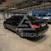 2015 Lexus LS
